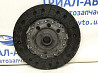 Диск сцепления Mitsubishi ASX 2010- 2300A055 (Арт. 49253) Київ
