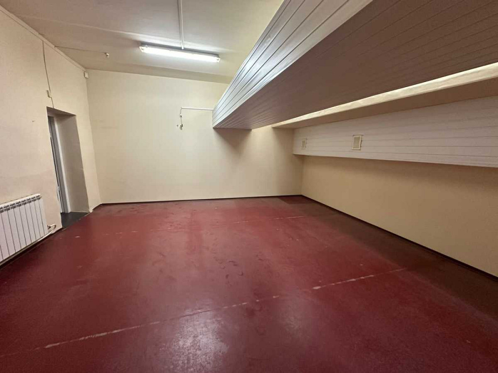 продажа склады Киев, Оболонский, 288000 $ Киев - изображение 12