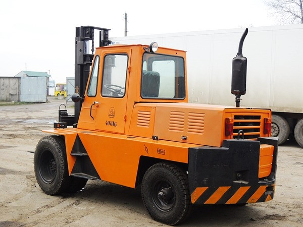 Львівський Навантажувач Львів - зображення 3