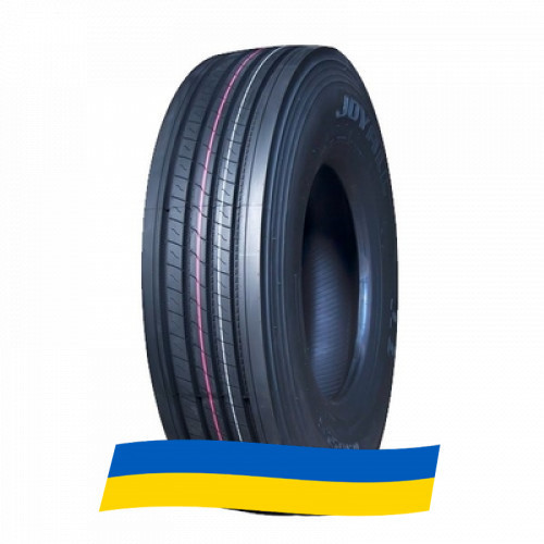 315/70 R22.5 JOYALL A8 151/148L Универсальная шина Київ - зображення 1