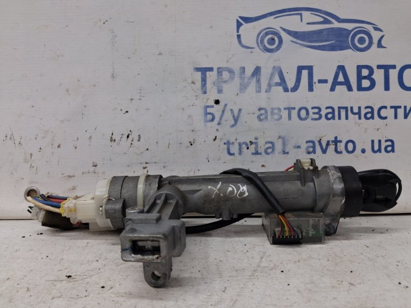 Замок зажигания SsangYong Rexton Y250 2.7 D27DT 2006 (б/у) Київ - зображення 3