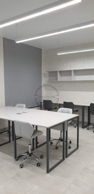 Шикарный офис с дизайнерским ремонтом и мебелью, Центр Киева Код объекта 1418736 Київ - зображення 10