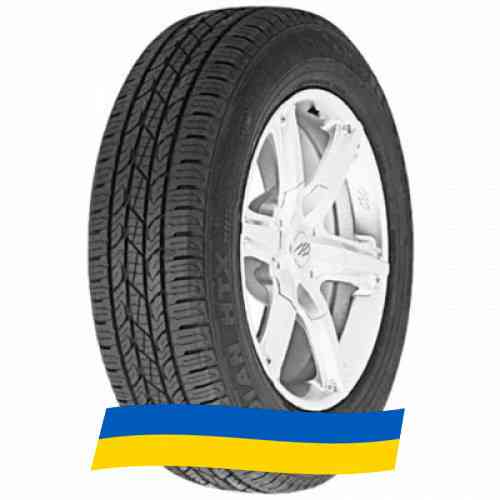 275/55 R20 Roadstone Roadian HTX RH5 113T Позашляхова шина Київ