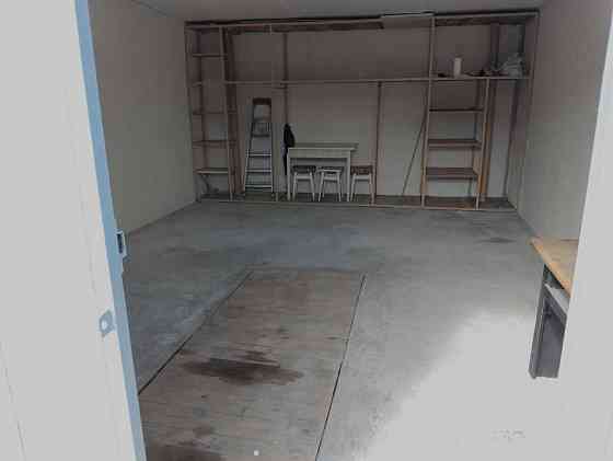 долгосрочная аренда отдельно стоящий гараж Киев, Оболонский, 5900 грн./мес. Київ