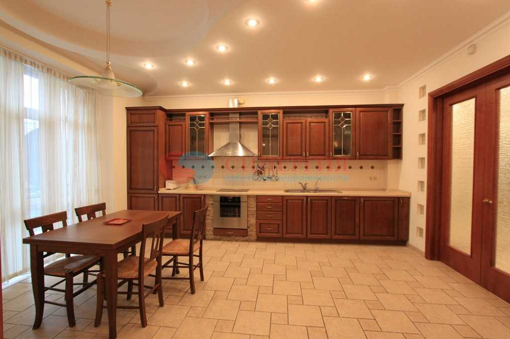 продажа 3-к квартира Киев, Печерский, 300000 $ Київ - зображення 4