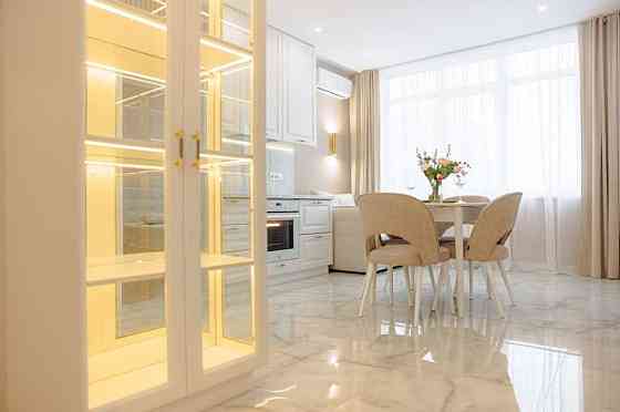 долгосрочная аренда 2-к квартира Киев, Дарницкий, 25000 грн./мес. Київ