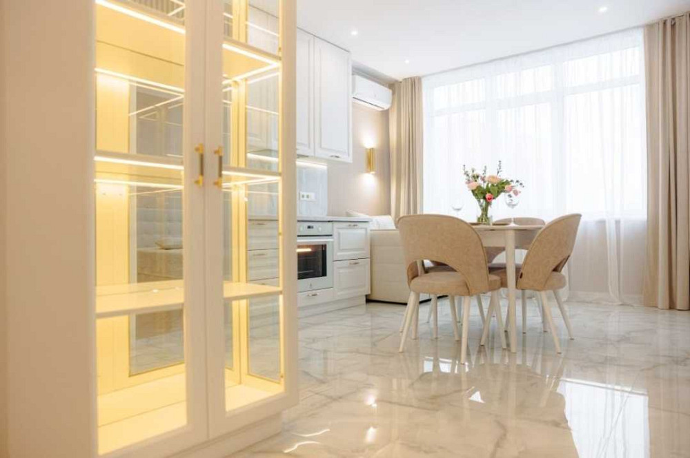 долгосрочная аренда 2-к квартира Киев, Дарницкий, 25000 грн./мес. Київ - зображення 2