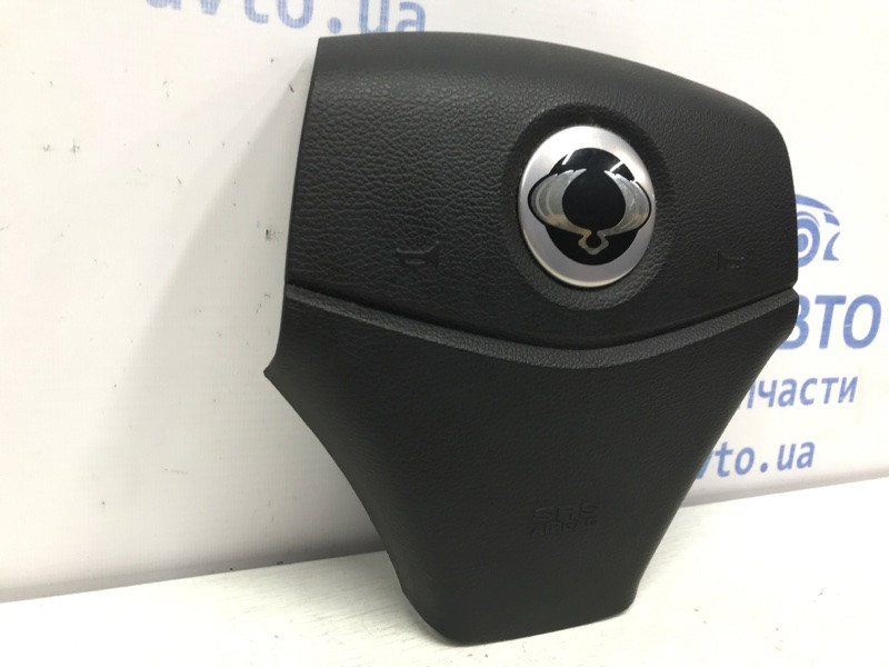 Подушка безопасности в руль SsangYong Korando C200 2.0 DIESEL 2010 (б/у) Киев - изображение 2