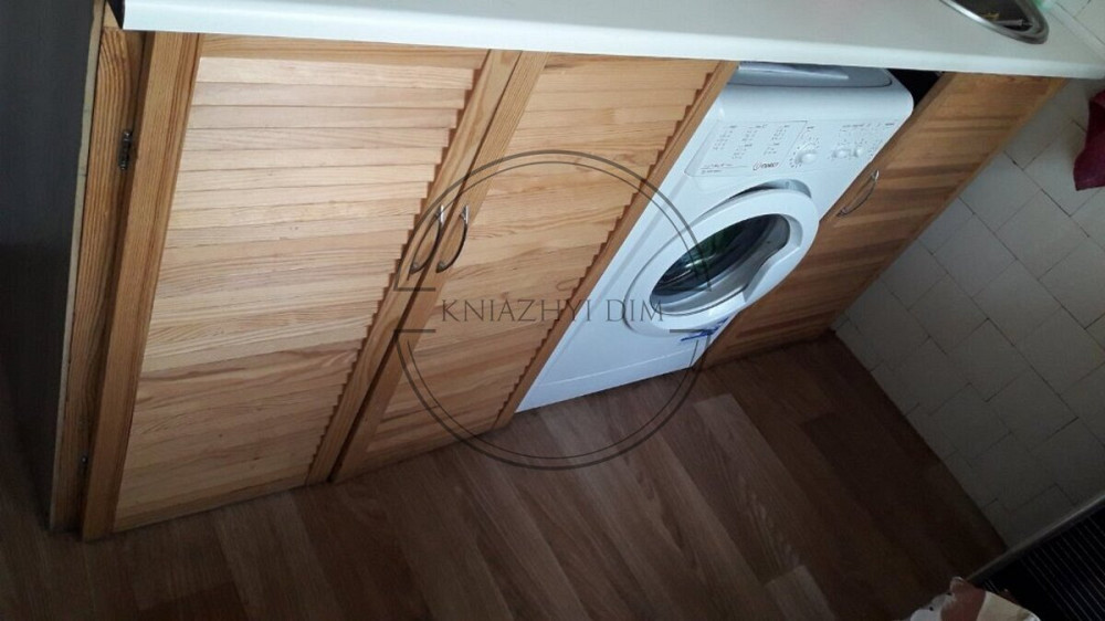 2-х комнатная квартира в Днепровском р-не! Состояние жилое! Код объекта: 21137412 Київ - зображення 9