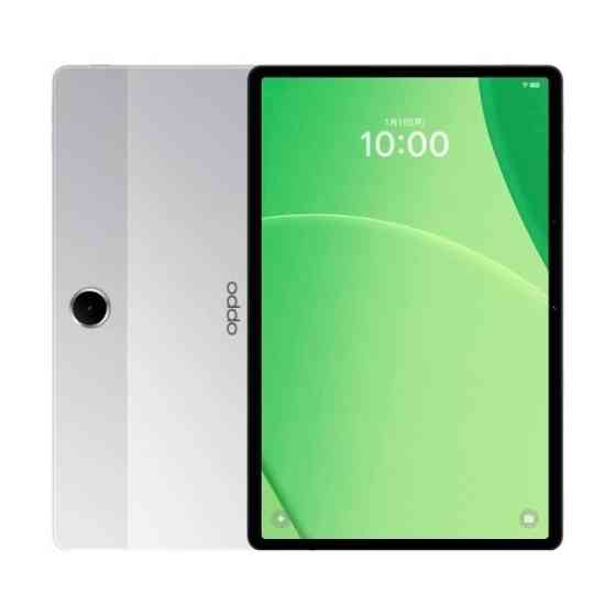 Планшет Oppo Pad SE 4/128GB Starlight Silver (OPD2419) UA Харків