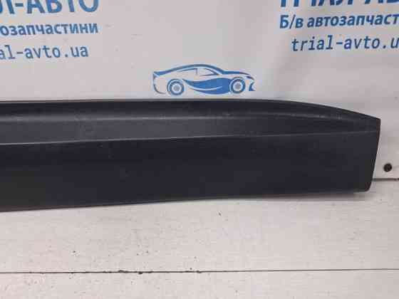 Накладка двери Hyundai Santa fe DM 2.4 БЕНЗИН G4KJ 2012 перед. прав. (б/у) Киев