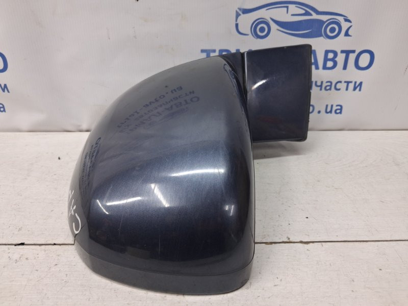 Зеркало правое Chevrolet Captiva 2006-2018 96818122 (Арт. 77146) Київ - зображення 4