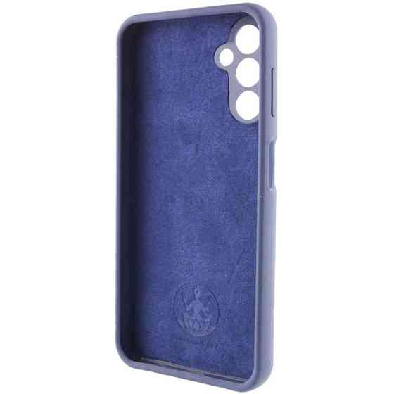 Чехол Silicone Cover Lakshmi Full Camera (AA) with logo для Samsung Galaxy A25 5G Херсон