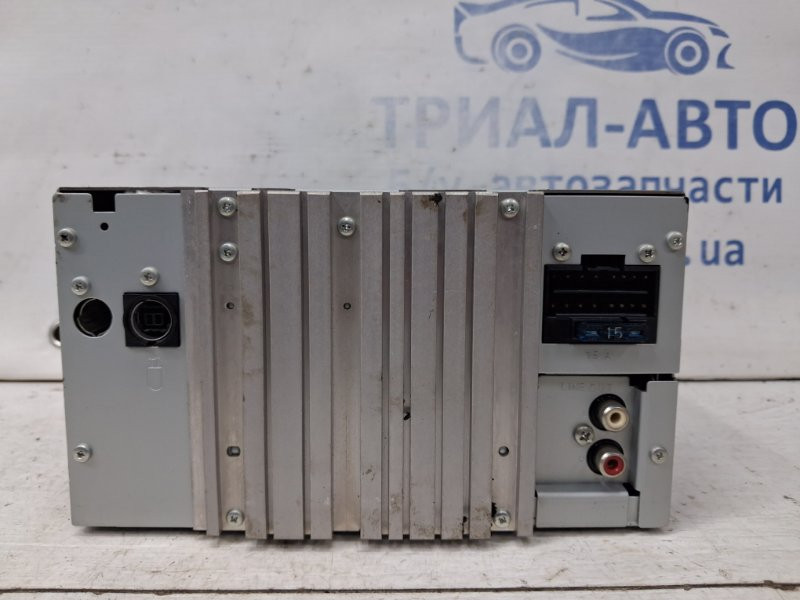 Магнитофон Kia Sorento 2002-2011 KWS601 (Арт. 67100) Київ - зображення 4