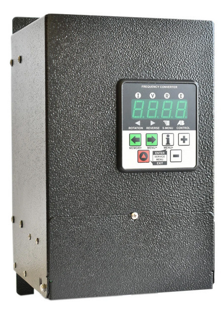 Преобразователь частоты CFM310 - 7,5кВт Днепр - изображение 2