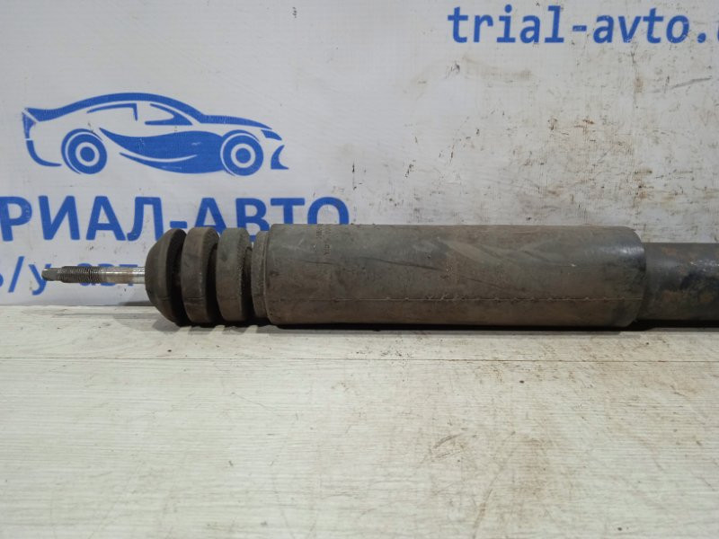 Амортизатор задний Nissan Juke 2010-2019 E62101KA1B (Арт. 6) Киев - изображение 3