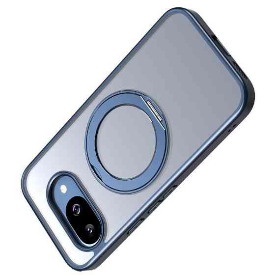 Чехол TPU+PC Aura Fold для Google Pixel 9a Херсон