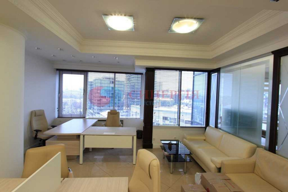 продажа офисное помещение Киев, Печерский, 249000 $ Киев - изображение 4