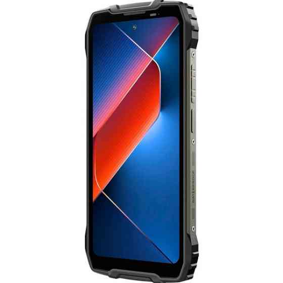 Смартфон Blackview BL7000 8/256GB Black EU Харків