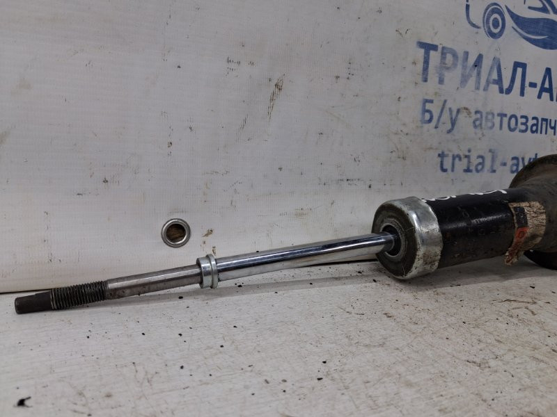 Амортизатор Передний SsangYong Rexton Y250 2.7 D27DT 2006 (б/у) Киев - изображение 2