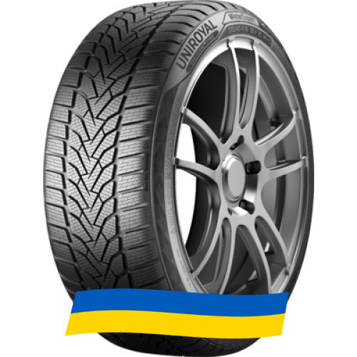 225/50 R17 Uniroyal WinterExpert 98H Легковая шина Київ - зображення 7