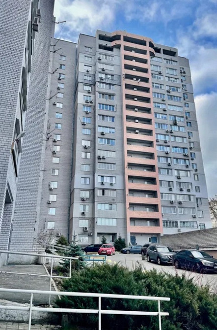 Здам. 2-к. 3/17, вул.Кедріна (Братів Горобців) 53-А Дніпро - зображення 12