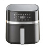 Мультипечь Grunhelm GAF6010 2000 Вт 6 л черная Київ