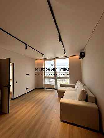 Продаж 1-кімнатна квартира з новим дизайнерським ремонтом | ЖК Славутич 2.0 | 49 м#178; Київ