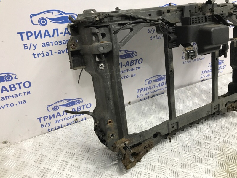 Панель передняя Mazda 3 2013-2019 GHR4-53-110B (Арт. 49901) Киев - изображение 2