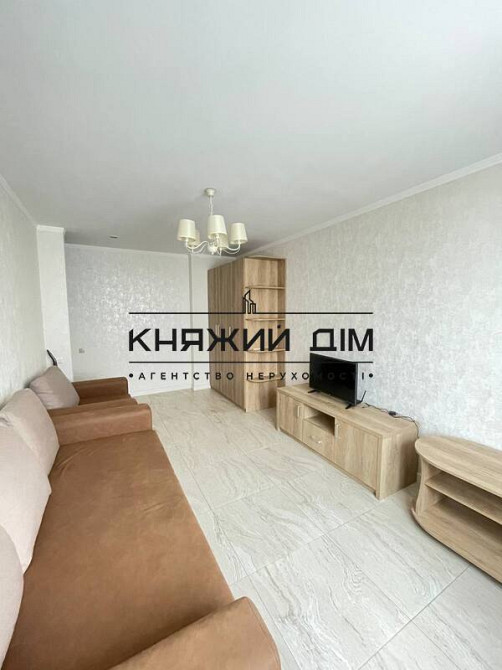 Оренда 1 кімнатної квартири метро Позняки 7 хвилин ходу КОД № 11203744 . Є ІНВЕРТОР Київ - зображення 12