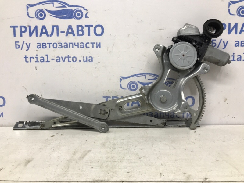 Стеклоподъемник передний правый Toyota RAV 4 A40 2.2 DIESEL 2ADFTV 2012 (б/у) Київ - зображення 1