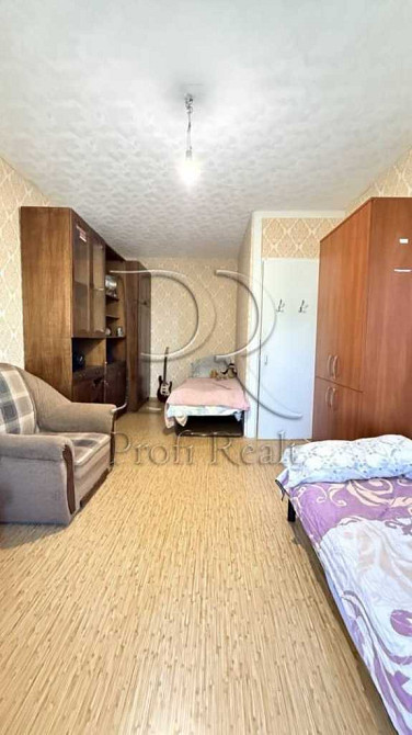 продажа 1-к квартира Киев, Святошинский, 45000 $ Киев - изображение 2