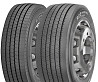 355/50 R22.5 Pirelli R02 ProFuel Steer 156L Рульова вантажна шина Киев