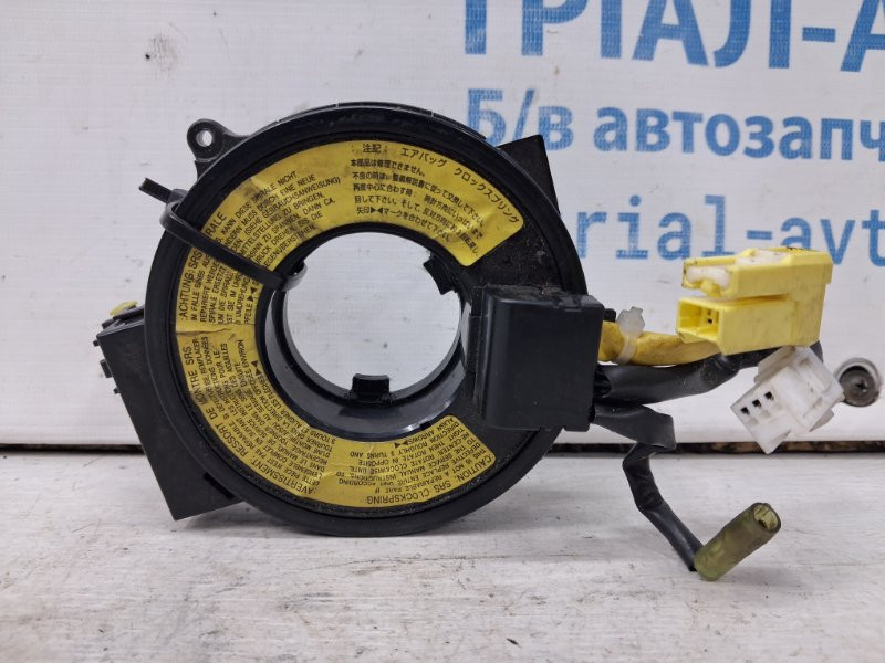 Шлейф AIRBAG Mitsubishi Pajero Wagon 1999-2006 MR301706 (Арт. 71198) Київ - зображення 1