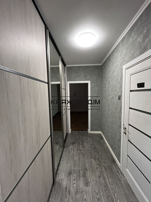 Продаж 2-х кімнатної роздільної ,м.Харківська Киев - изображение 9