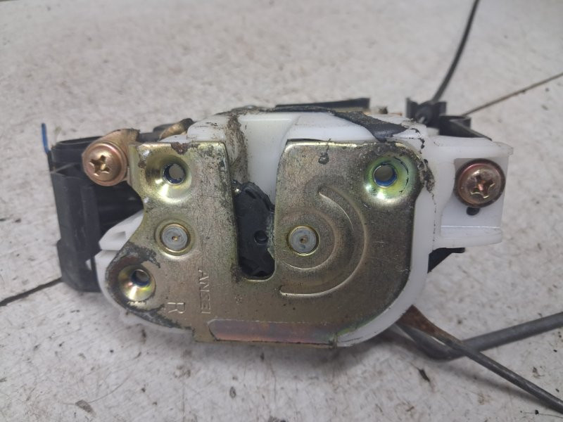 Замок двери передний правый Mitsubishi Lancer 2003-2009 MN159934 (Арт. 83100) Київ - зображення 4
