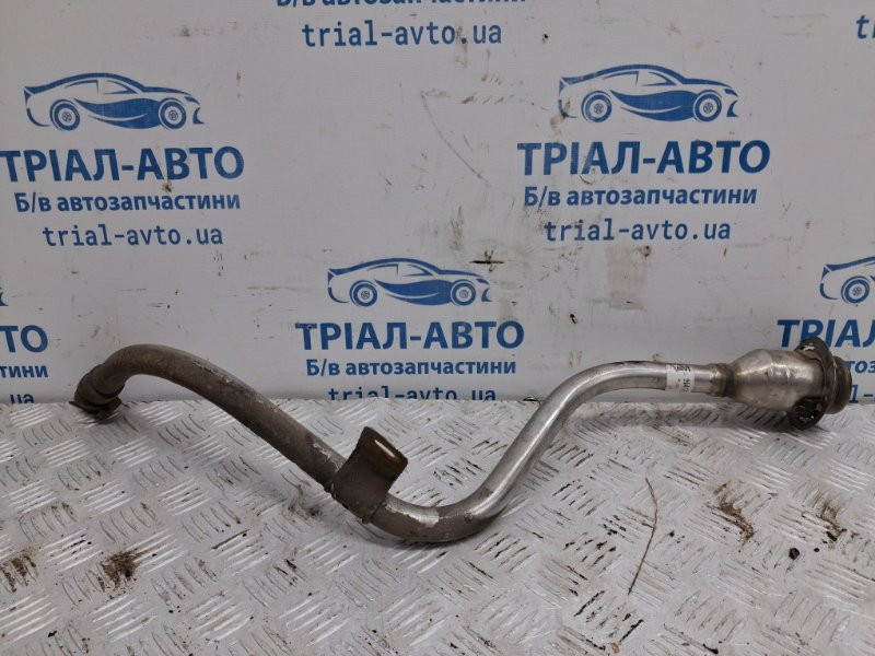 Горловина заливная Chevrolet Epica 2006-2013 96417611 (Арт. 79027) Київ - зображення 5