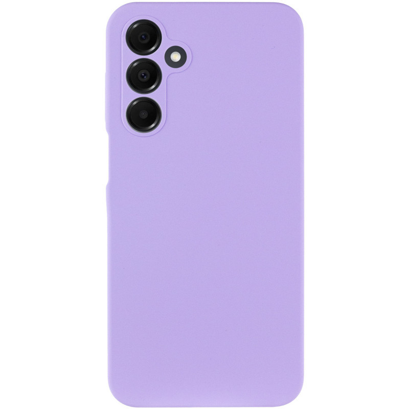 Чехол Silicone Cover Lakshmi Full Camera (AA) для Samsung Galaxy A16 4G/5G Херсон - изображение 7