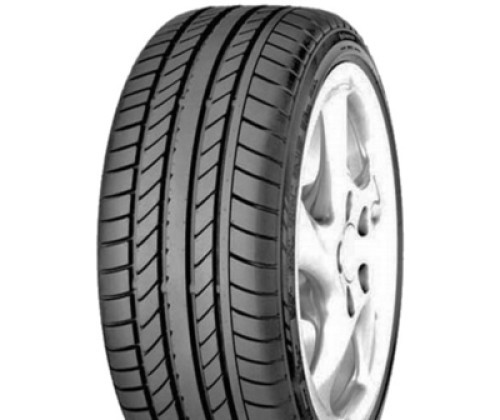235/45 R18 Continental ContiSportContact 94W Легкова шина Киев - изображение 1
