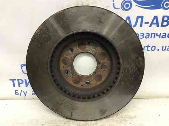 Диск тормозной передний SsangYong Korando 2010-2019 4144134000 (Арт. 49640) Киев