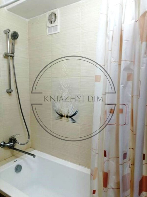 ПРОДАЖ 2 к квартира по вул.Жамбила Жабаєва вул. / Кузьмінська 2 код. № 21145696 Київ - зображення 6