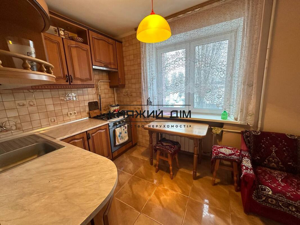 Оренда 1 кімнатна квартира м. Бориспільська КОД 11204233 Київ - зображення 5