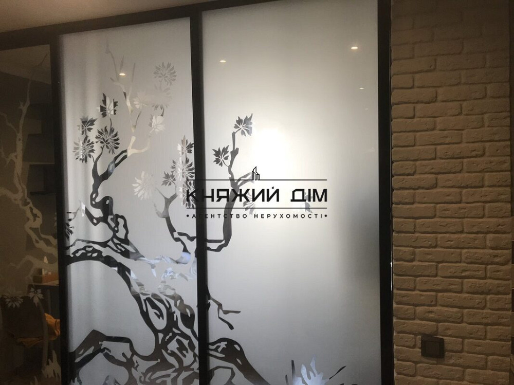 Оренда 1-но к. квартири студіо в ЖК Львівський квартал. № 11200266 Київ - зображення 3