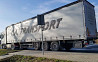 Водій C+E до Європи | До 15 000 зл | DAF та Scania, Польща Вінниця