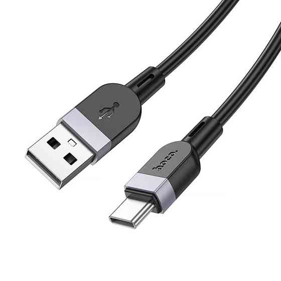 Дата кабель Hoco X109 Energy silicone USB to Type-C (3m) Херсон