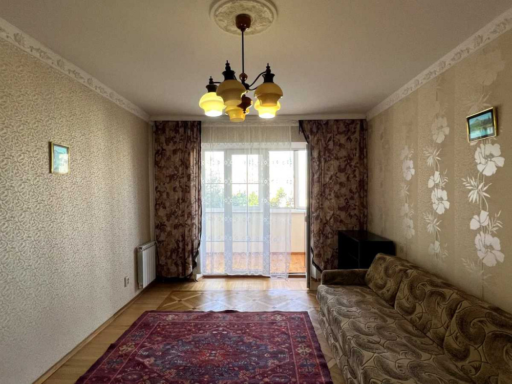 долгосрочная аренда 2-к квартира Киев, Деснянский, 9500 грн./мес. Киев - изображение 5