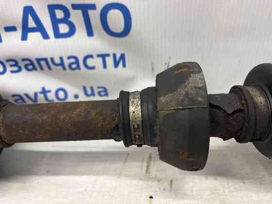 Привод передний правый Honda Accord 2002-2008 44305SEAN00 (Арт. 76337) Киев