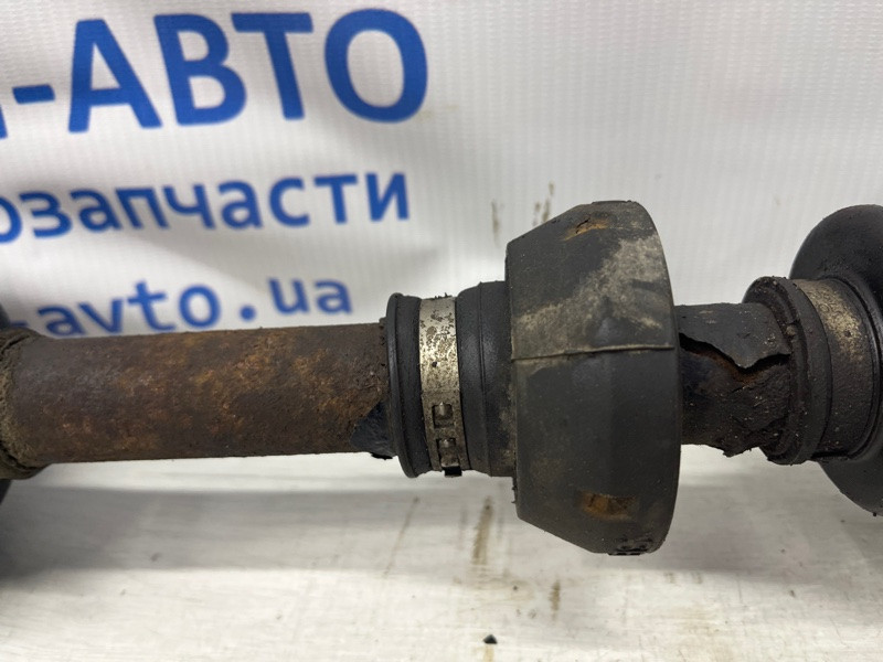 Привод передний правый Honda Accord 2002-2008 44305SEAN00 (Арт. 76337) Київ - зображення 4