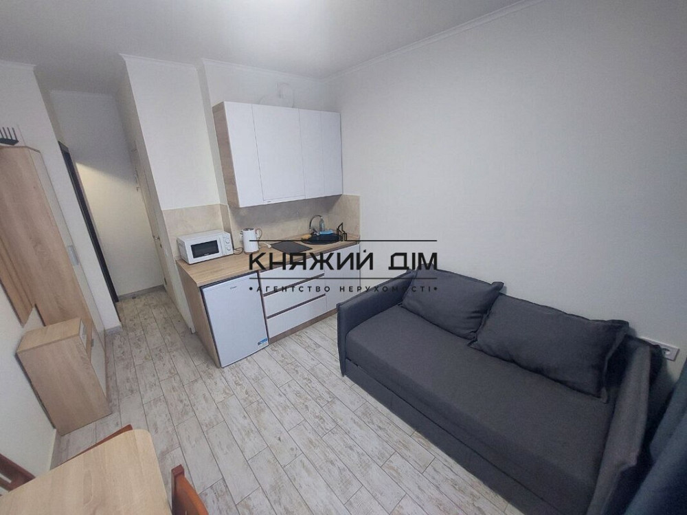 Оренда 1-но к. квартири в ЖК Місто Квітів. № 11203343 Київ - зображення 2