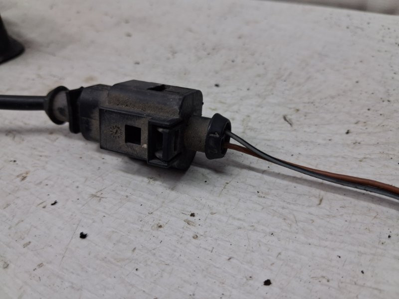 Замок капота Skoda Fabia 2007-2014 5J0823509A (Арт. 78945) Київ - зображення 5